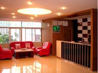 Xiamen Tai Qing Hotel Luaran gambar