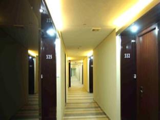 Xiamen Tai Qing Hotel Luaran gambar